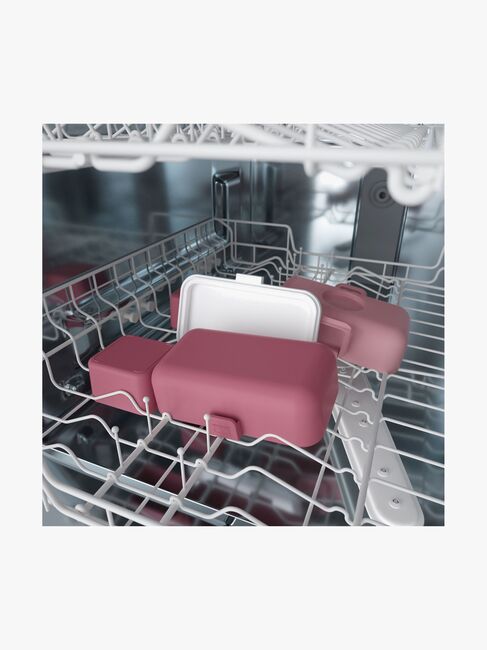 Monbento Tresor Bento Matboks, Pink blush