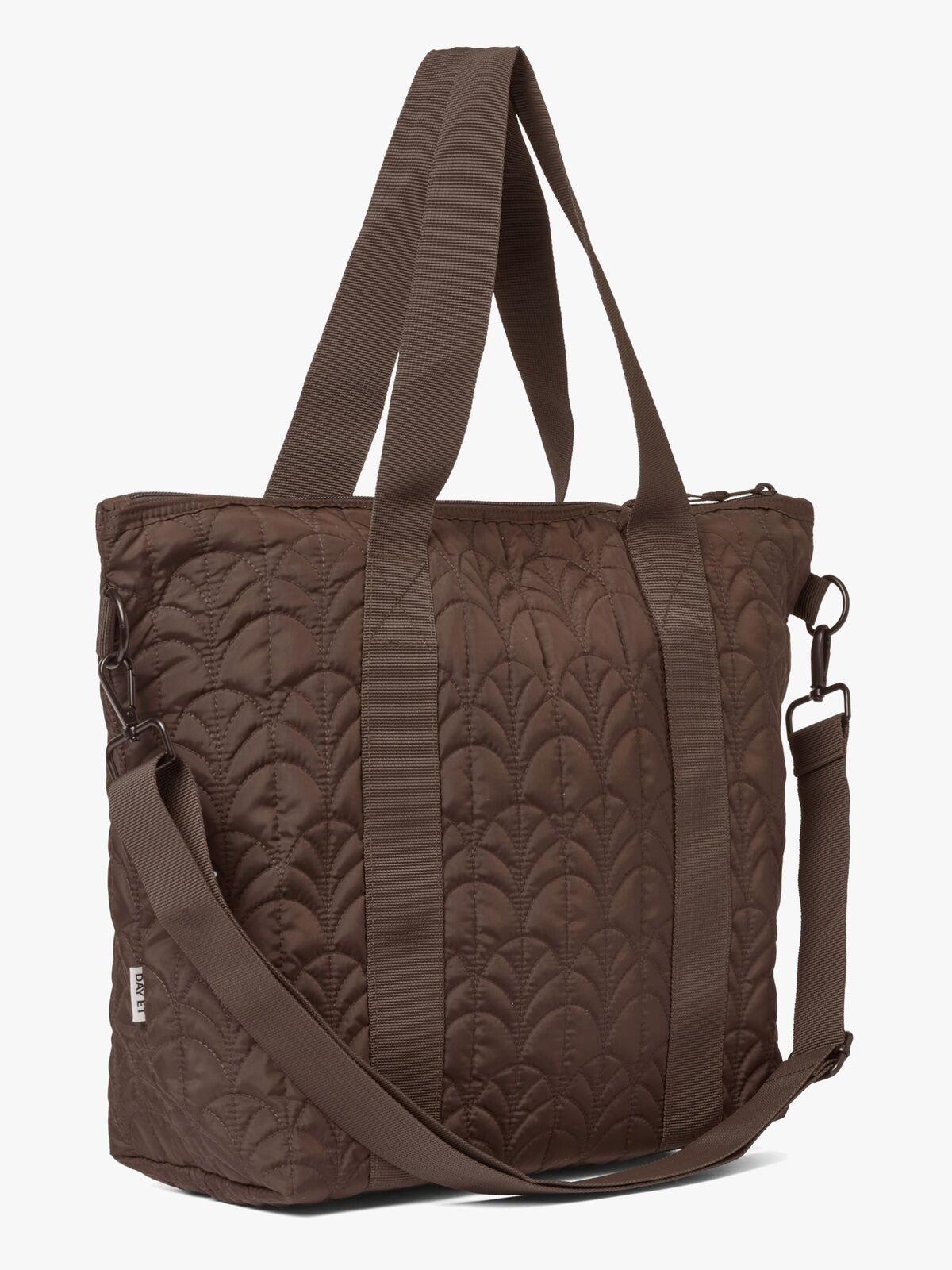 DAY ET Arch Shopper Stelleveske, Coffee Bean
