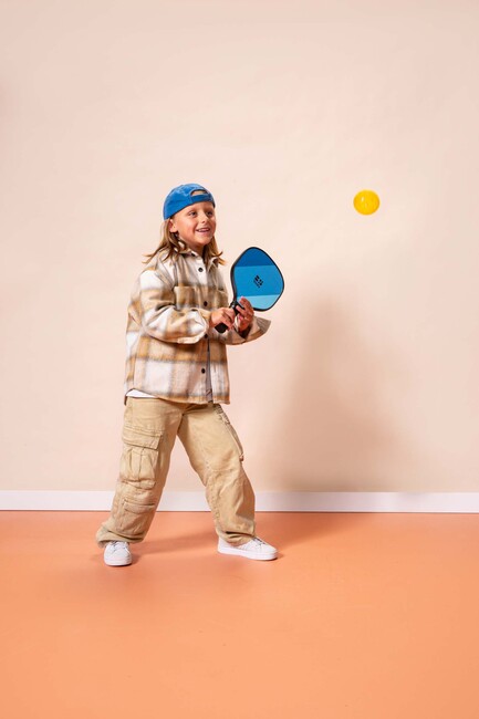 BS Toys Pickleball Startsett