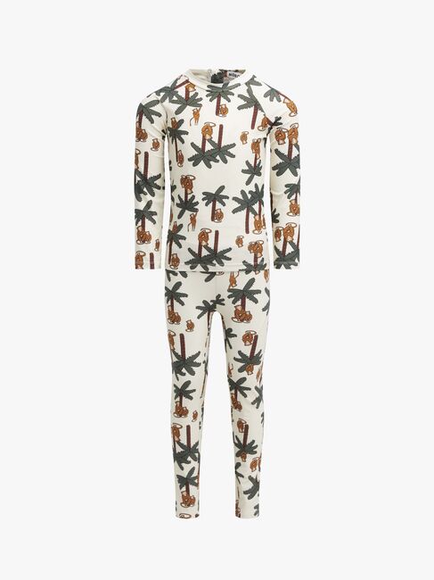 Nordbjørn Sandhamn UV-Sett, Monkey