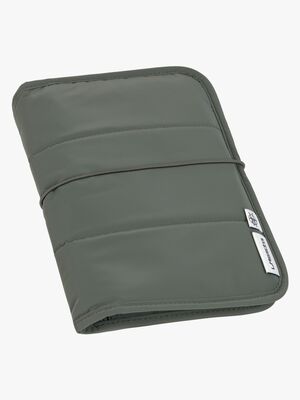 Lässig  Bærbar Stelleveske, Olive