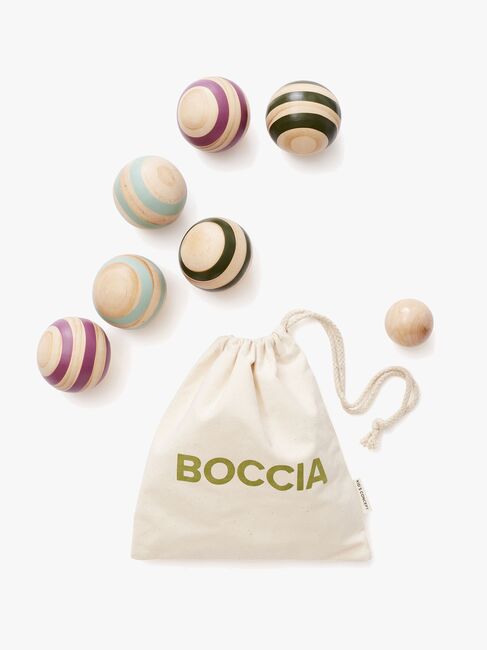 Kids Concept Hagespill Boccia