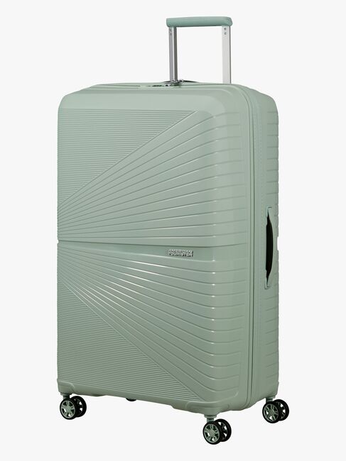 American Tourister Airconic Spinner Koffert 101L, Saturn Sage