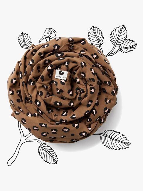 Coracor Bæresjal Leo, Toffee