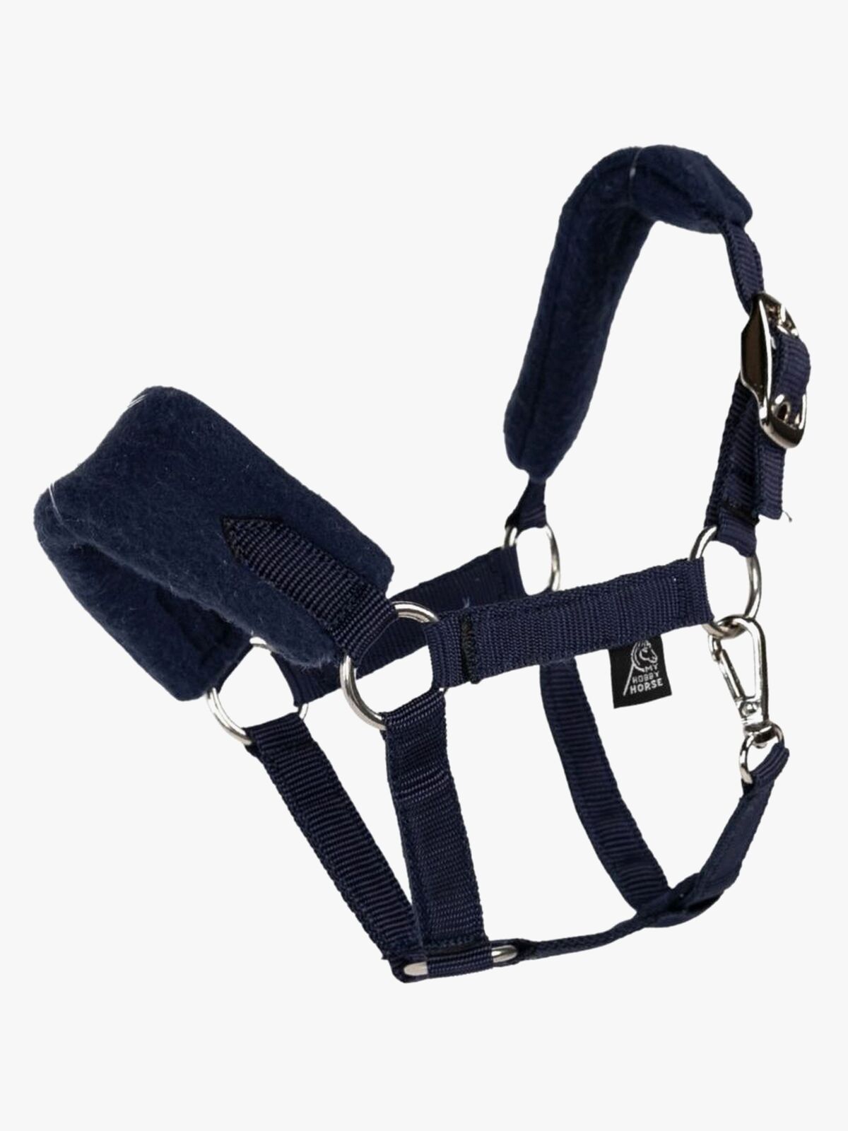 My Hobby Horse Fleecegrime, Marineblå