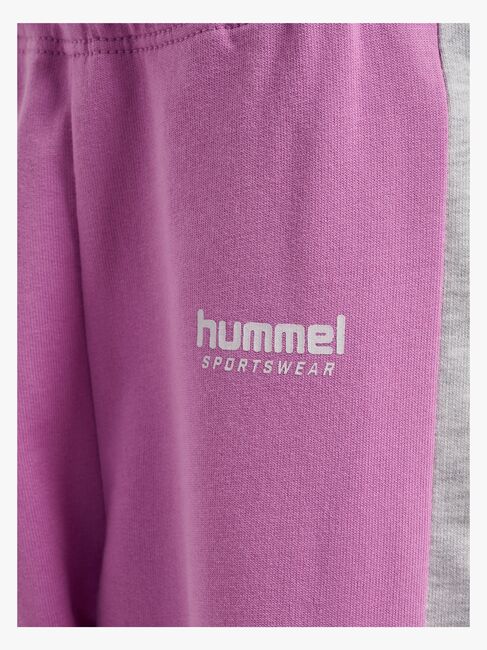 Hummel Loose Mini Bukser, Violet