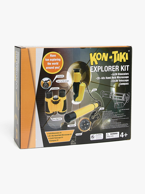 Fippla Forskningssett