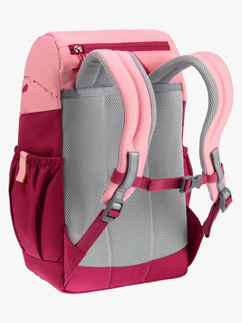 Deuter Schmusebär Ryggsekk 8L, Blossom Rasberry