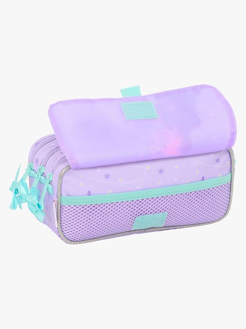 Disney Frozen Trippelpennal, Spirit