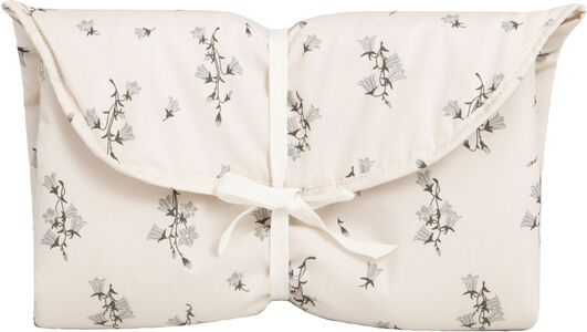 Garbo&Friends Percale Change To Go Stellematte, Bluebell