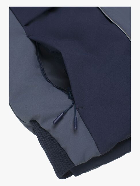 Viking Expower Vinterjakke, Navy