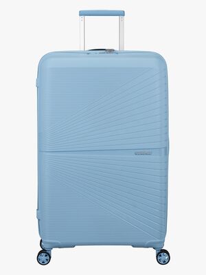 American Tourister Airconic Spinner Koffert 101L, Neptune Blue