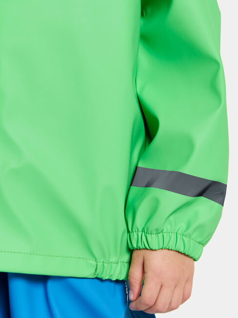 Didriksons Slaskeman Regnsett, Frog Green