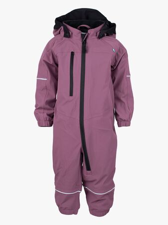 Lindberg Drammen Skalldress, Dry Rose