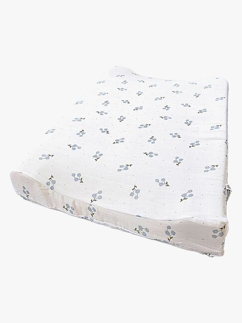 Summerville Organic Stellematte, Bluebell