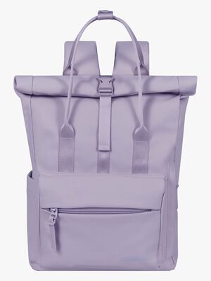 American Tourister Urban Groove City Mono Ryggsekk 17L, Lavender