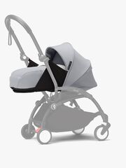 Stokke YOYO 3 0+ Newborn Pack, Stone
