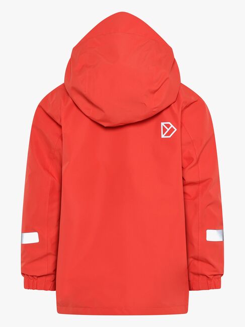 Didriksons Norma Skalljakke, Paprika