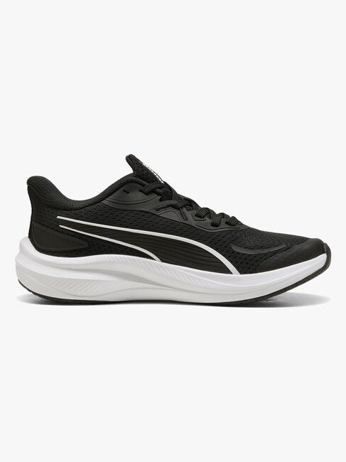 Puma Skyrocket Lite 2 Jr Sneakers, Black