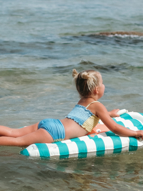 SUNNYLiFE Flyteleke, Poppy the Peach