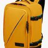 American Tourister Take2Cabin S Ryggsekk 24L, Gul