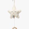 Jollein Star Spilledåse, Ivory