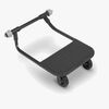 UPPAbaby RIDGE Ståbrett