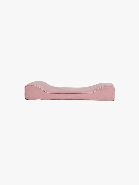 Beemoo CARE Base Stellematte, Pink Linen