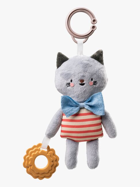 TAF Toys Dingly Aktivitetsleke Katt Clara
