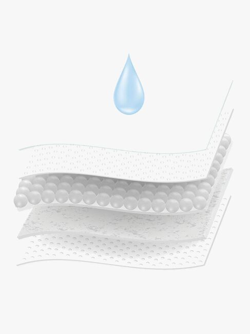 NENO Stella Ammeinnlegg 60-Pack