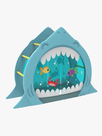 KidKraft Lekestativ Shark Escape