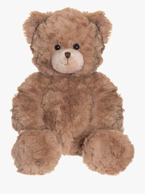 Fresh Kid Cozy Hugs Varmedyr Ted 35 cm