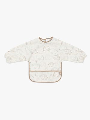 Jollein Smekke med Ermer Vanntett, Elephant Tales