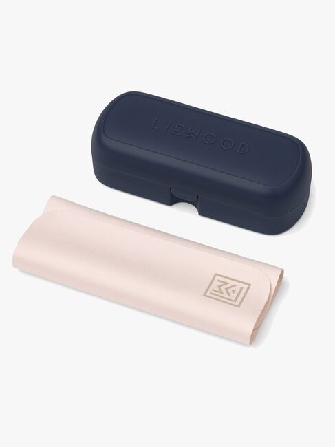 LIEWOOD Darla Solbriller, Beach blue