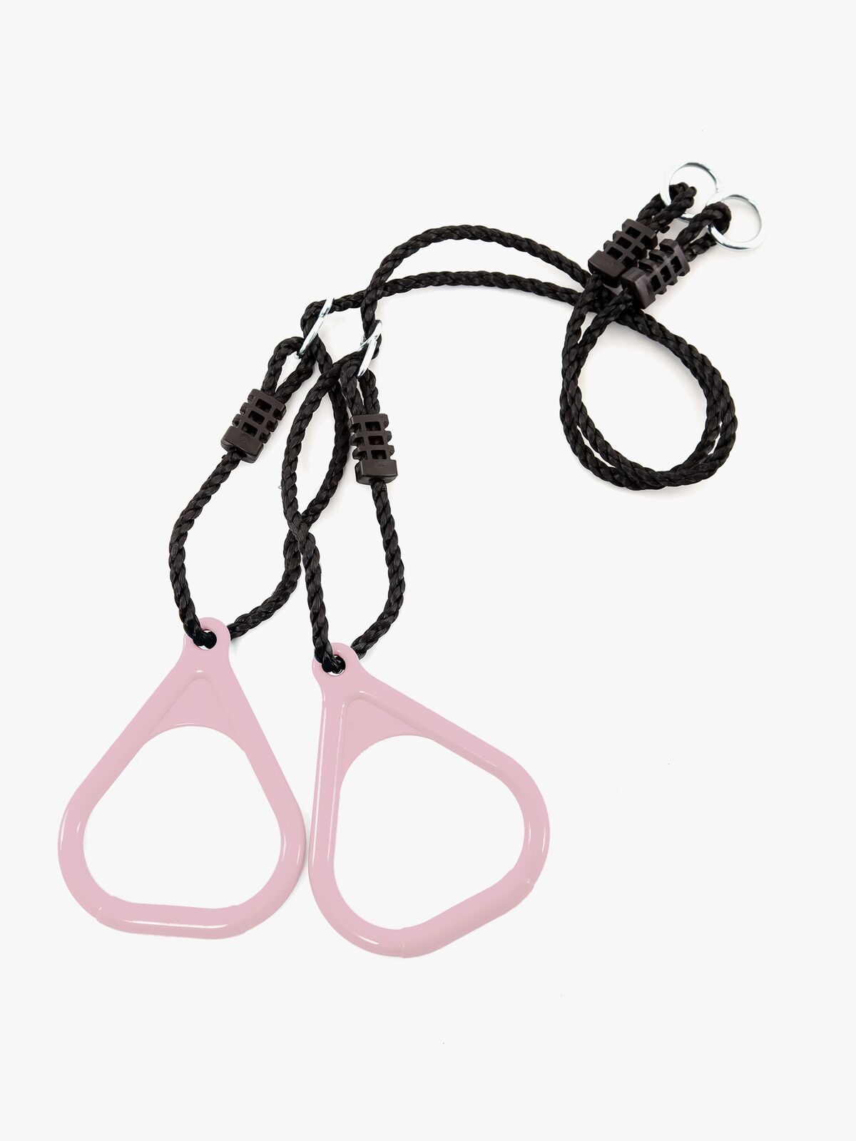 Hörby Bruk Trapesringer, Lyserosa