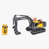 Volvo Radiostyrt Gravemaskin 