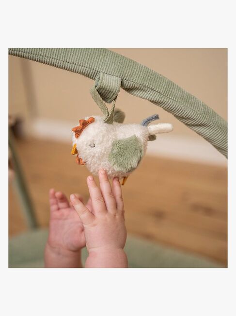 Little Dutch Little Farm Babygym