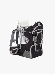 North 13.5 Adventure Plus Bæremeis, Black