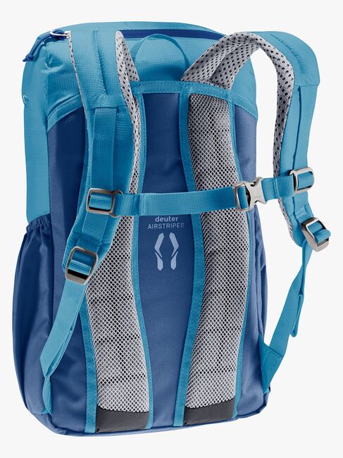 Deuter Junior Ryggsekk 18L, Wave Nightblue