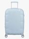 American Tourister Dreami Spinner Koffert 69-78L, Blue Dream
