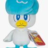 Pokémon Kosedyr Quaxly 20 cm
