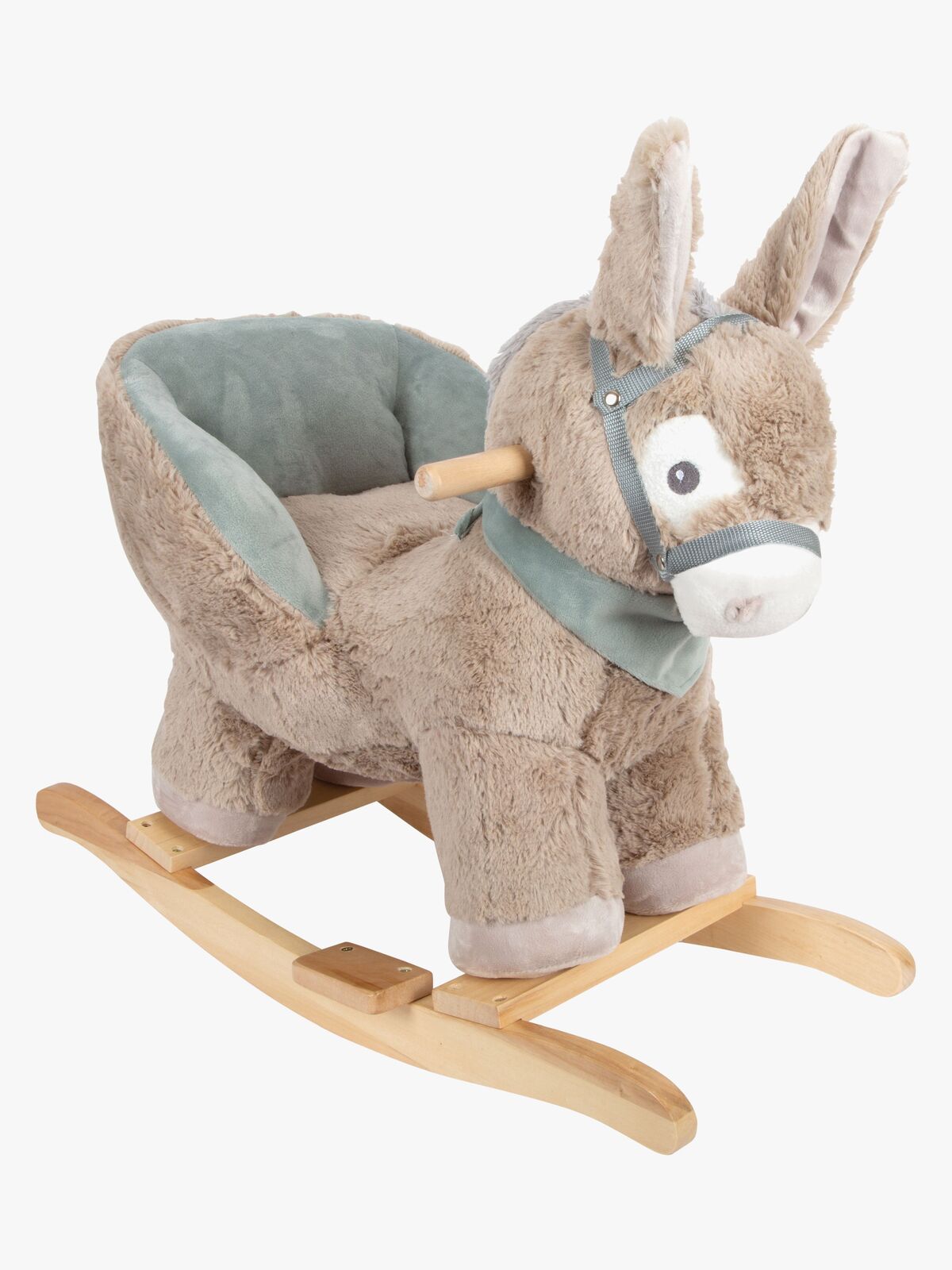 Small Foot Gyngedyr Esel