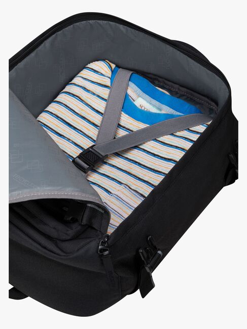 American Tourister Take2Cabin S Ryggsekk 24L, Black