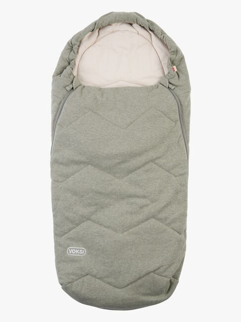 Voksi Breeze Light Vognpose, Meadow Green