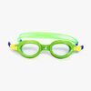 Strooem Bright Svømmebriller, Grønn