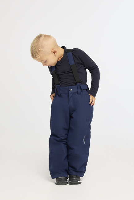 Nordbjørn Orsa Skibukse, Peacoat