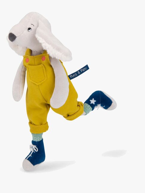 Moulin Roty Kosedyr Hund Pilou 37 cm