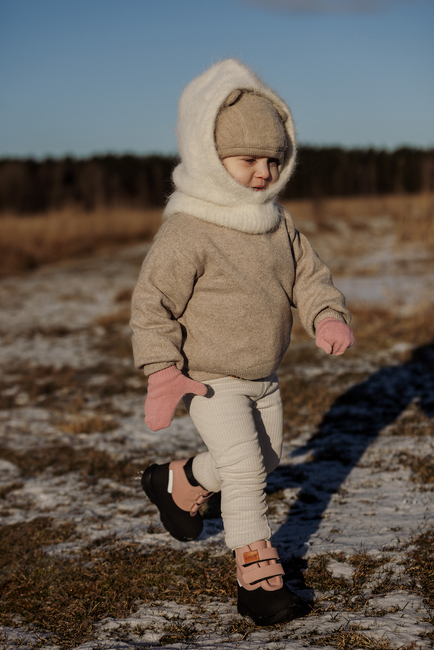 Kavat Yxhult 2.0 XC Vintersko, Misty Rose