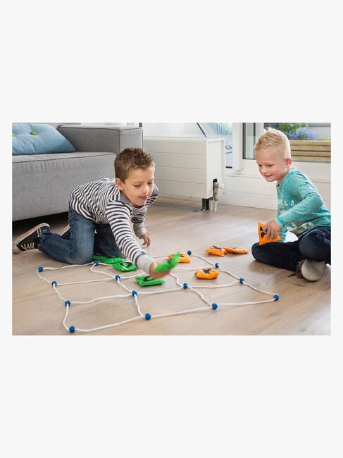 BS Toys Stor Bondesjakk