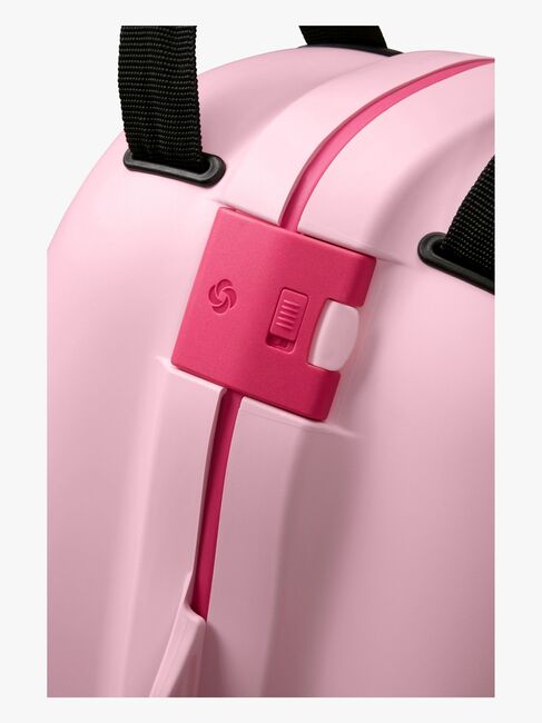 Samsonite Dream2Go Trillekoffert 30L, Ice Cream